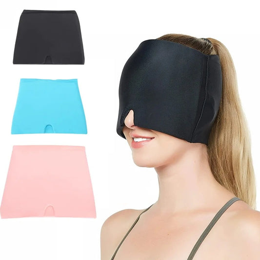 MIGRAINE GEL HAT